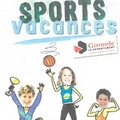 Sports vacances Gironde programme Février avril été  2016