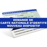 CNI carte nationale d'identité mars 2017