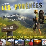 film Les Pyrénées, la grande traversée à Petit Palais et Cornemps les 27 et 29 Octobre 2017