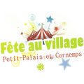 Fête locale de Petit Palais et Cornemps