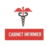 cabinet infirmier à Petit-Palais et Cornemps