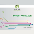 Rapport annuel smicval 2017