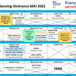 Bus France Services mai 2022
