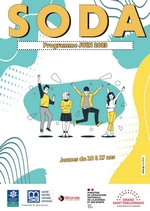 SODA : Activités Jeunes 2023