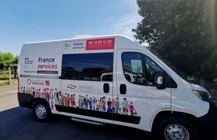 Bus France Services Planning Novembre