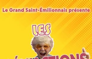 Les Sén'Actions : Animations seniors janvier et février 2025