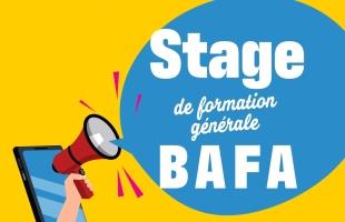 Stage de formation BAFA