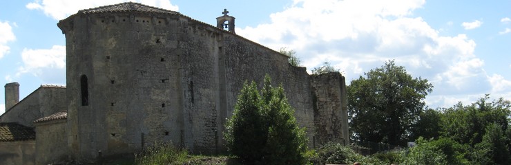Abbaye de Cornemps
