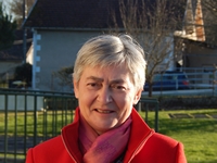 Fabienne VEYSSIERE 